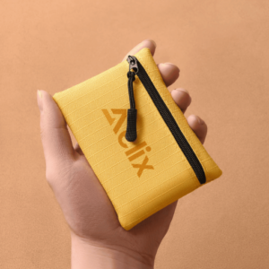 牛津布迷你零錢包