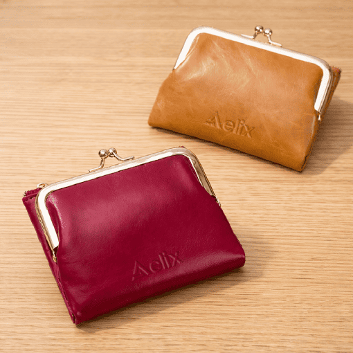 客製化短皮夾 LOGO 客製皮夾