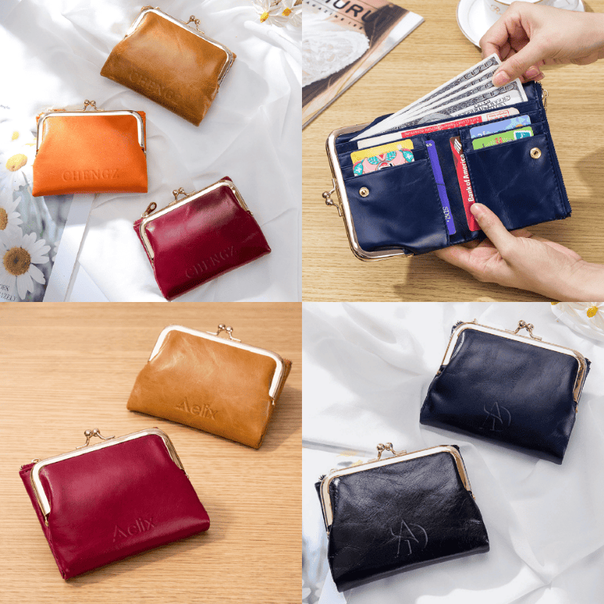 皮夾訂製 皮革皮夾訂製