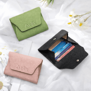 超薄隨身卡包 真皮超薄卡包