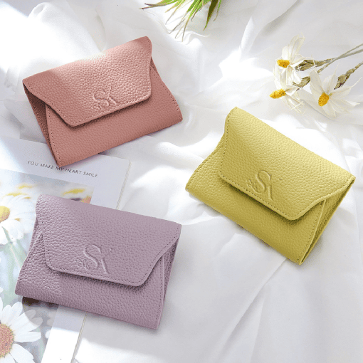 真皮卡包客製 客製化真皮卡包