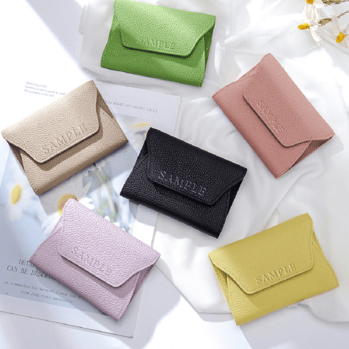 客製化卡包 卡包客製化