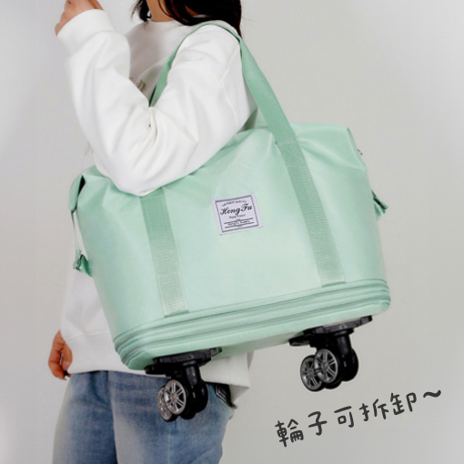 double_luggage_handbag17-2 雙層行李提袋(TEST)