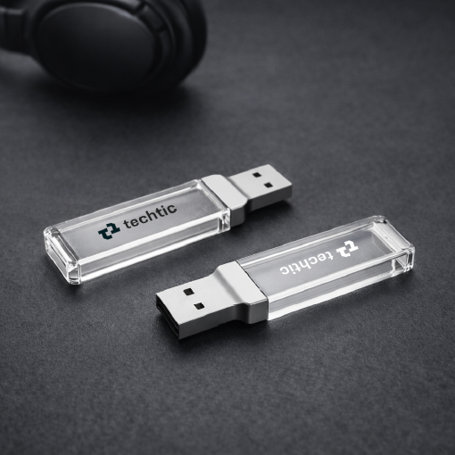 壓克力隨身碟 訂製 客製化 USB 隨身碟