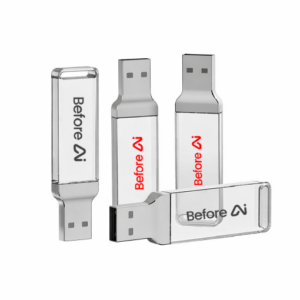 企業 USB 禮贈品 客製 USB 隨身碟 印刷