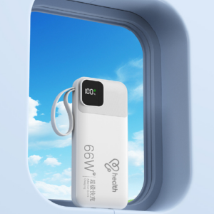 大容量行動電源 快充行動電源