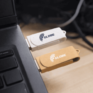 環保 USB 隨身碟 小麥 USB 隨身碟