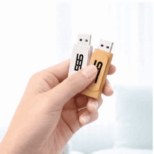 環保小麥 USB 隨身碟 小麥纖維 USB