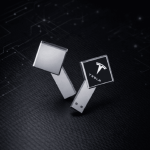 LED USB 隨身碟 發光隨身碟 客製化