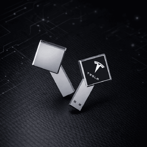 LED USB 隨身碟 發光隨身碟 客製化