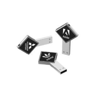 LOGO 發光隨身碟 企業客製 LED 隨身碟