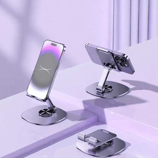 客製化金屬手機支架 客製化摺疊手機支架