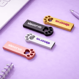 金屬隨身碟 客製化隨身碟