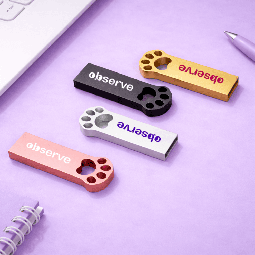 金屬隨身碟 客製化隨身碟