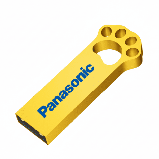 創意造型隨身碟 多巴胺色系隨身碟