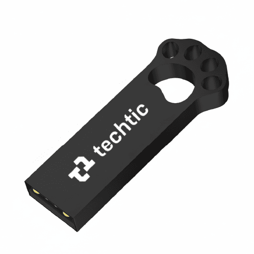 多巴胺色系隨身碟 設計款隨身碟