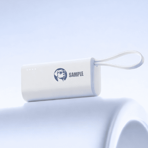 迷你行動電源 隨身行動電源