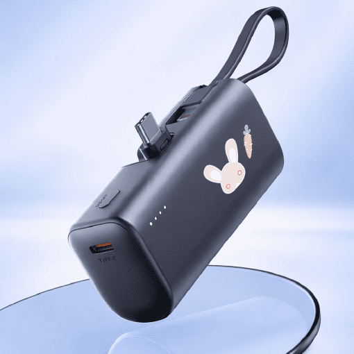 隨身行動電源 小巧行動電源