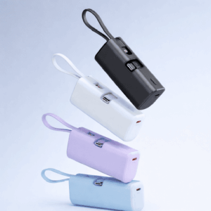 口紅型行動電源 輕巧行動電源