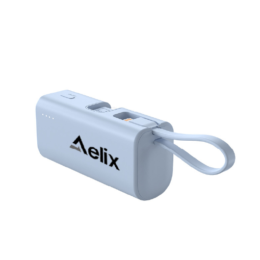 訂製行動電源 LOGO 客製行動電源