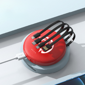 Round-self-wired-power-bank-03 自帶線行動電源 圓形行動電源