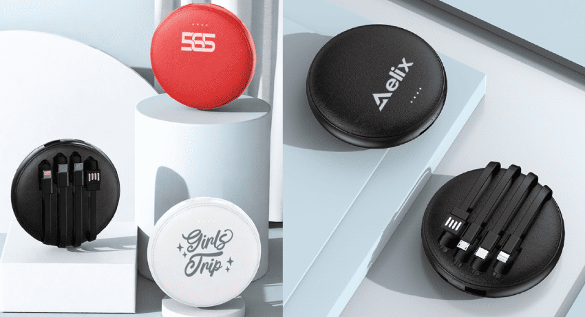 訂製行動電源 LOGO 客製行動電源