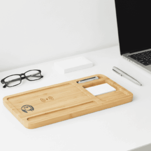 品牌客製無線充電座 企業客製化無線充電板