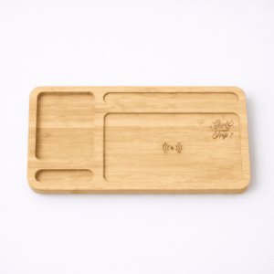 客製 LOGO 無線充電板 公司訂製無線充電板