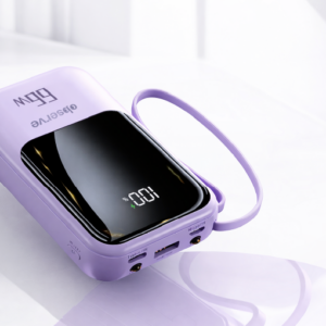 客戶贈禮行動電源 展覽活動贈品