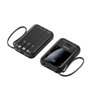 快充行動電源 多線行動電源