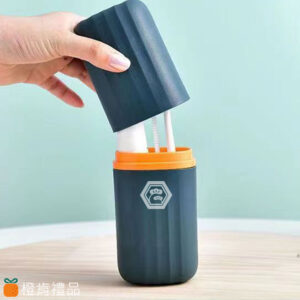 travel-toothbrush-case 客製旅行牙刷收納杯,便攜漱口杯,旅行牙刷杯,牙刷收納盒,PP旅行用品,雷雕LOGO牙刷杯,品牌生活用品,商務旅行用品,旅行盥洗用品,簡約生活風牙刷杯,品牌周邊客製,旅行收納用品,企業禮品推薦,北歐風旅行杯,旅宿備品推薦,生活選物商品,旅行生活用品,可重複使用牙刷杯,旅行漱口收納杯,品牌LOGO客製用品