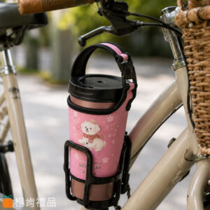 Custom Neoprene Cup Sleeve (4) 潛水布飲料杯套