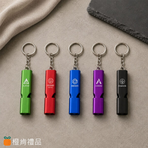 客製化鋁合金哨子鑰匙圈，戶外露營風格品牌禮贈品、鋁合金求生哨鑰匙圈，支援 LOGO 客製化企業贈品、戶外風 EDC 哨子鑰匙圈，品牌活動客製禮品推薦、客製化金屬哨子鑰匙圈，露營登山隨身配件、鋁合金哨子鑰匙圈，品牌周邊與企業識別贈品、露營風格鋁合金口哨鑰匙圈，客製 LOGO 禮品、EDC 隨身哨子鑰匙圈，戶外品牌活動贈品、客製化哨子禮贈品，鋁合金鑰匙圈款式、戶外求生哨鑰匙圈，企業品牌客製化推薦、鋁合金雙孔哨子，露營戶外風格鑰匙圈、客製化口哨鑰匙圈，企業活動宣傳禮品推薦、金屬鋁合金哨子鑰匙圈，品牌識別周邊製作、客製化露營風哨子，戶外品牌禮贈品推薦、EDC 金屬哨子鑰匙圈，客製企業 LOGO 周邊、鋁合金戶外哨子，品牌活動發放禮品推薦、客製化登山哨子鑰匙圈，戶外風格企業贈品、金屬口哨鑰匙圈，露營登山品牌周邊客製、客製鋁合金求生哨，戶外活動禮贈品推薦、品牌 LOGO 哨子鑰匙圈，企業識別客製商品、鋁合金 EDC 哨子，戶外露營風格品牌禮品