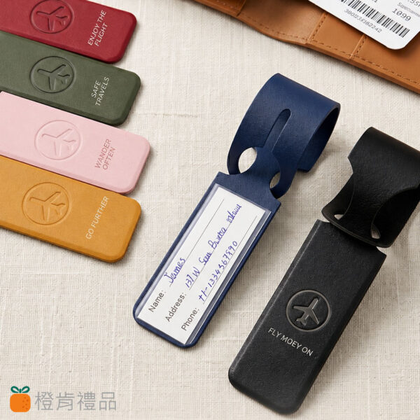 客製PU行李吊牌,一體式行李牌,旅行箱吊牌,PU皮革行李吊卡,客製旅行吊牌,品牌行李識別牌,商務旅行吊牌,企業禮贈品,航空主題周邊,品牌會員禮,行李箱配件,旅行配件推薦,可客製LOGO吊牌,簡約旅行吊牌,PU行李掛牌,商務精品行李牌,日系旅行小物,企業活動贈品,旅行周邊商品,客製化行李識別牌