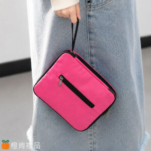 Rolling Shopping Tote (6) 手提拉輪購物袋