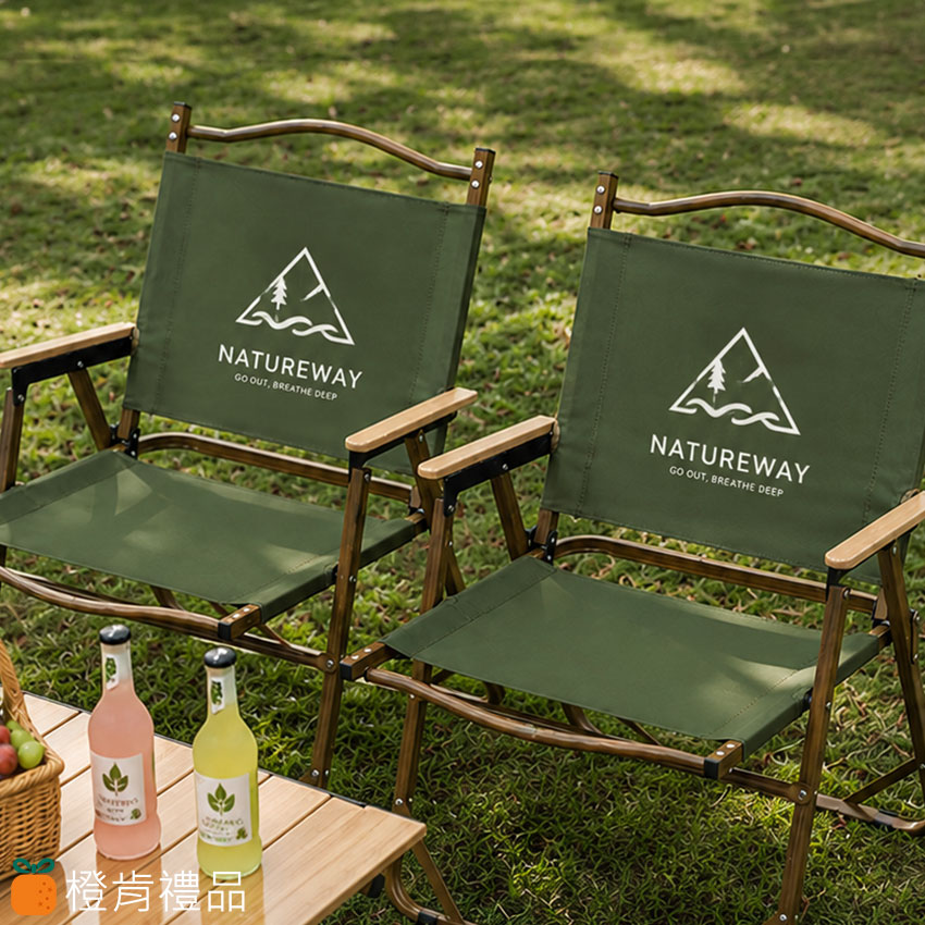 Custom Foldable Camping Chair (5) 戶外折疊露營椅