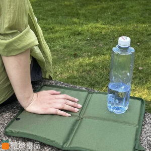 Foldable Outdoor Seat Cushion (1) 折疊防潮坐墊