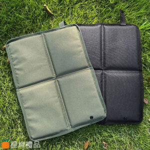 Foldable Outdoor Seat Cushion (2) 折疊防潮坐墊