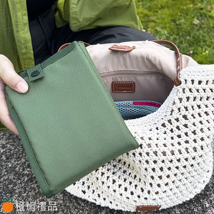 Foldable Outdoor Seat Cushion (3) 折疊防潮坐墊