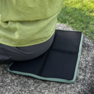 Foldable Outdoor Seat Cushion (7) 折疊防潮坐墊