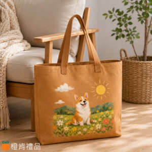Tyvek Tote Bag (3) 水洗杜邦紙托特包