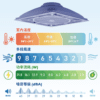 吉利風水彩色